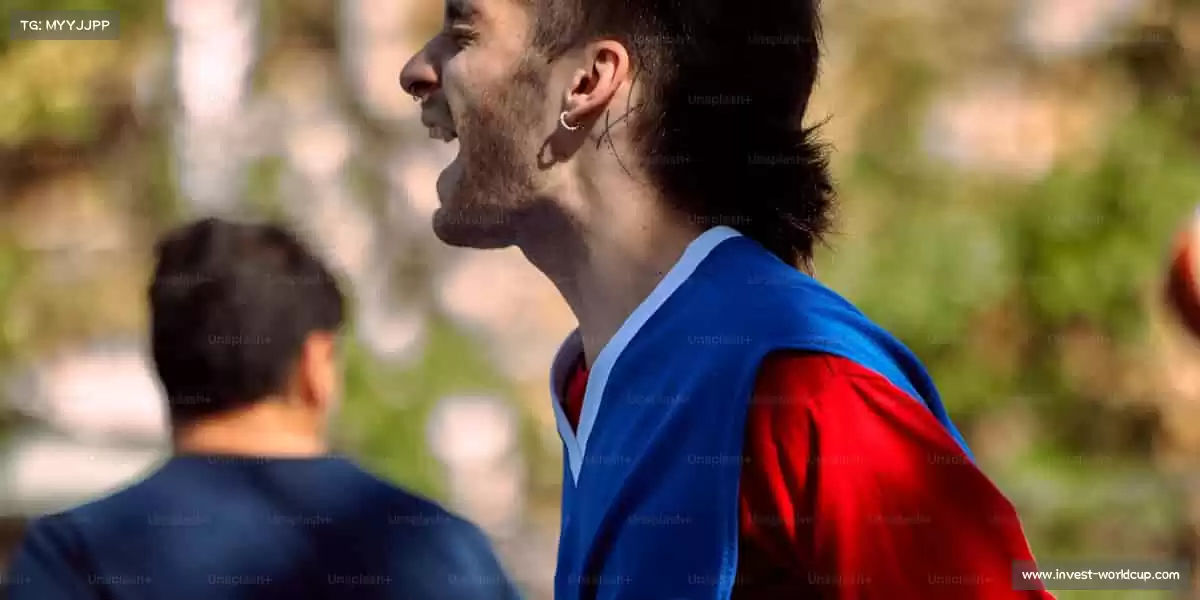 2026世界杯下注解锁运动新姿势，活力全开不设限🚴