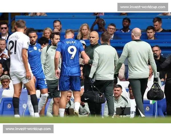 德拉普训练表现惊艳，马雷斯卡盛赞其战术适配加速蓝军融入