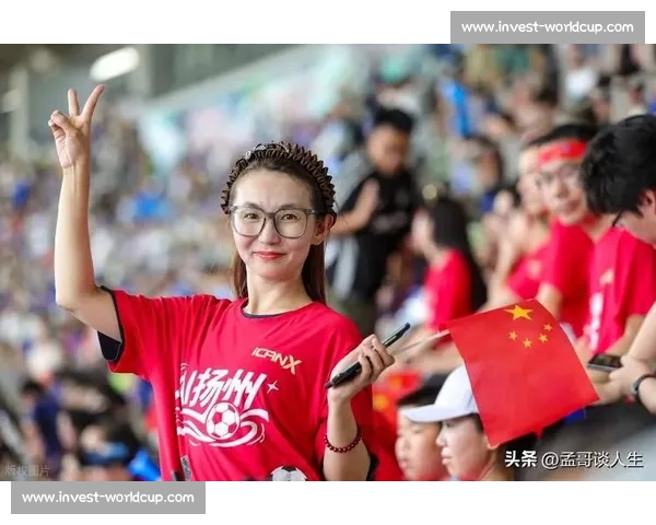 最红啦啦队出征苏超!激情助威点燃绿茵场