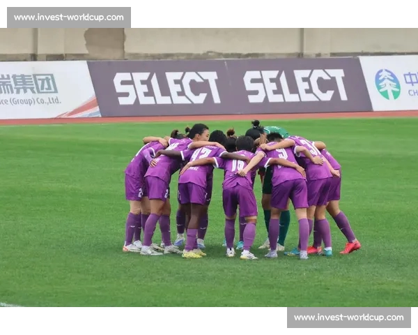 长春女足主场 1-1 绝平陕西志丹女足 高晨救主延续不败