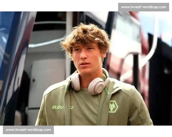 狼队激活 2000 万欧元解约金签下塞尔塔锋线新星费尔 - 洛佩斯